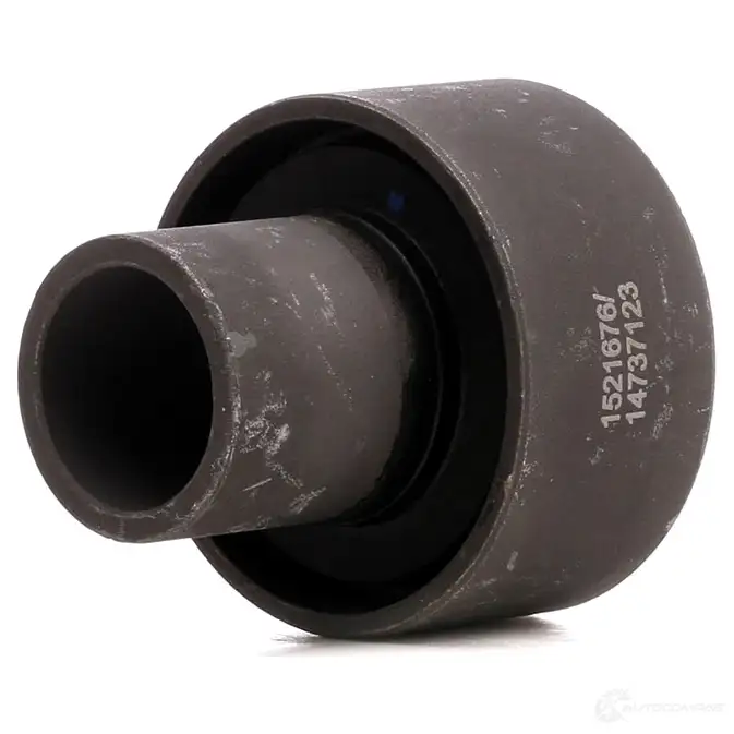 Сайлентблок задней балки RIDEX NVFM I 1080m0009 1437734484 - Изображение 1