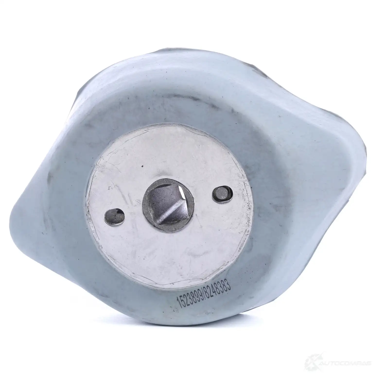 Подушка коробки передач МКПП RIDEX LCDG D 249m0171 1437665835 - Изображение 1