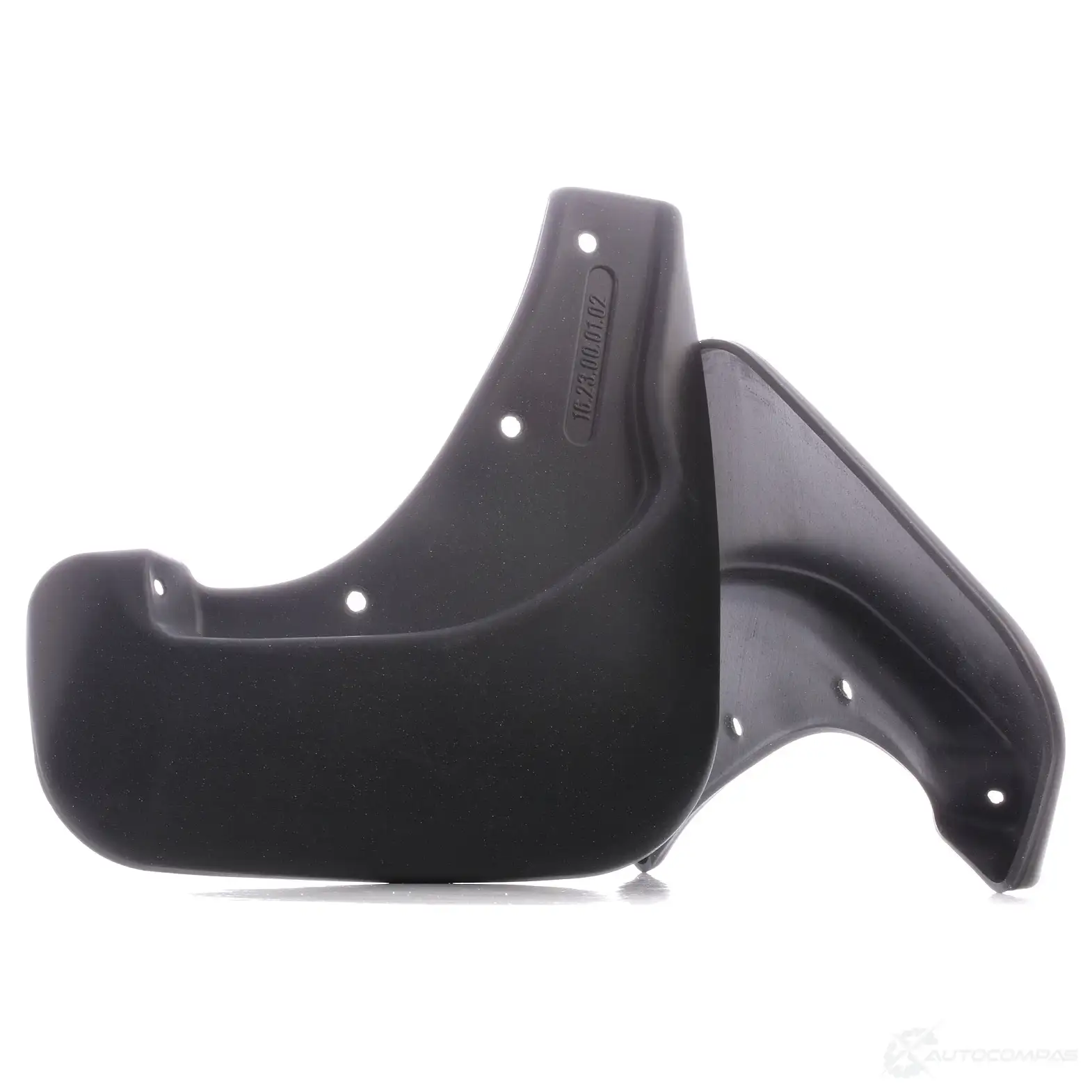 Брызговик RIDEX 1437705084 3 WF7TG 1715a0009 - Изображение 1