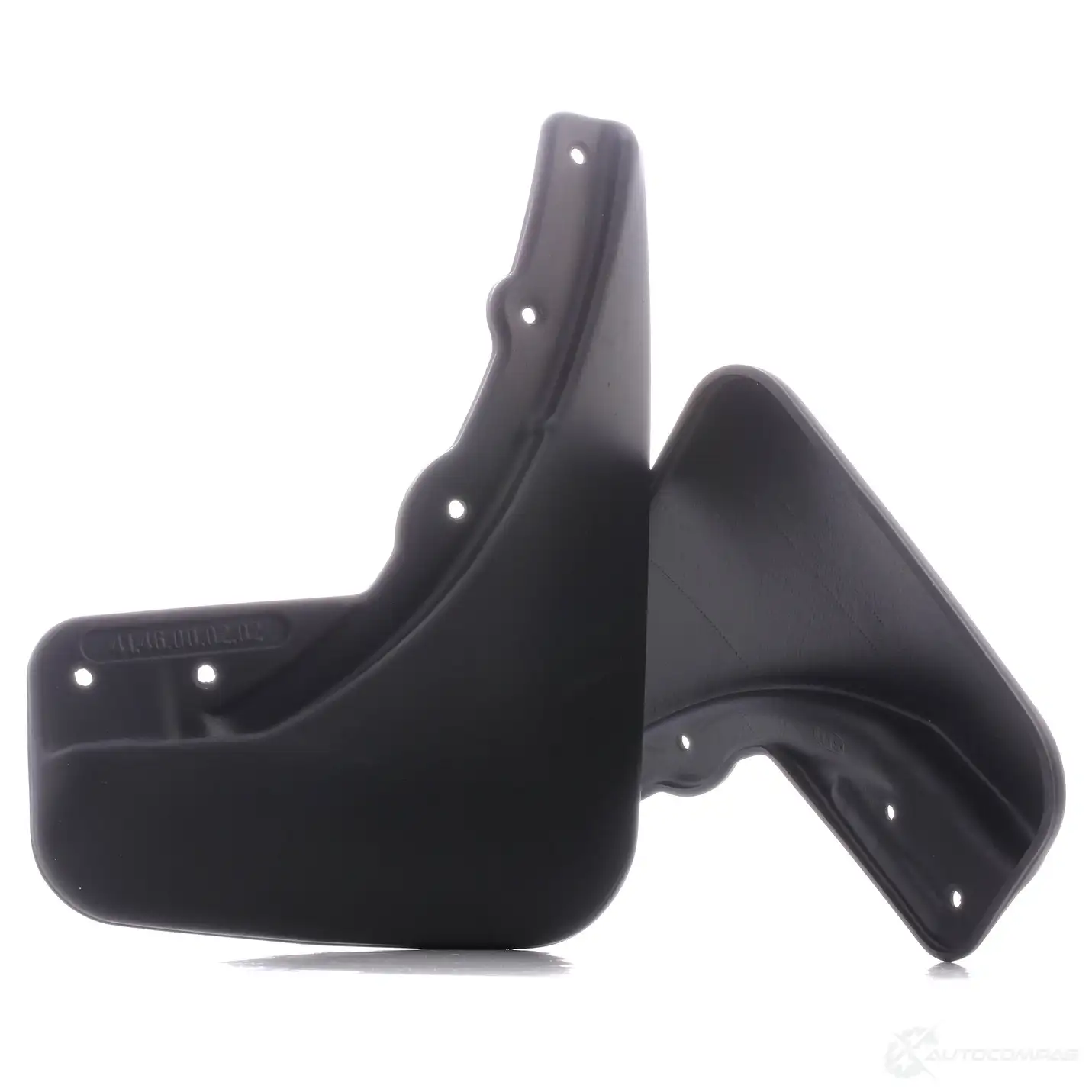 Брызговик RIDEX 1715a0002 FIPW H 1437705081 - Изображение 1