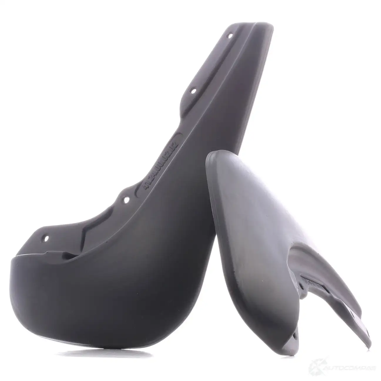 Брызговик RIDEX 1437705114 1715a0010 0L1 6X7 - Изображение 1