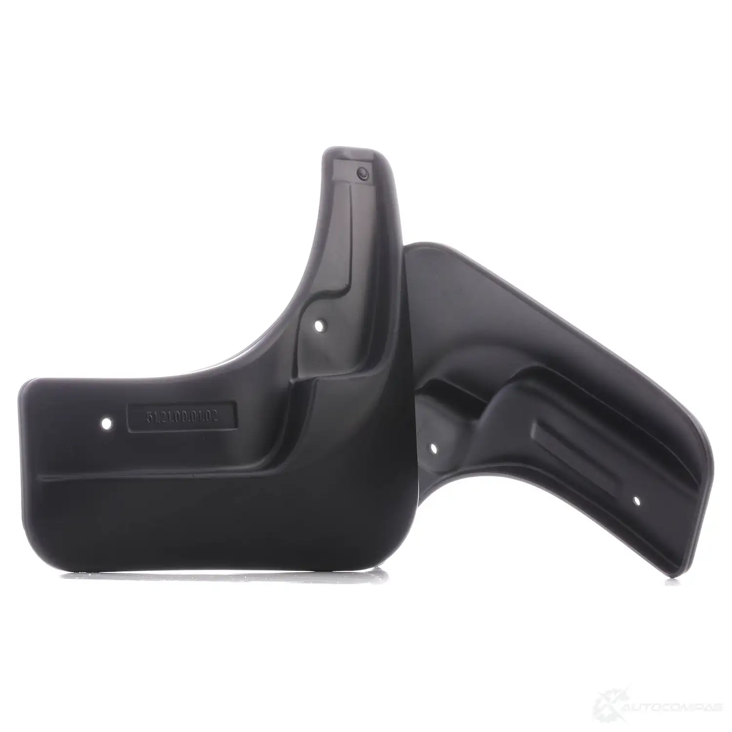 Брызговик RIDEX 1437705093 J6P8W WG 1715a0007 - Изображение 1