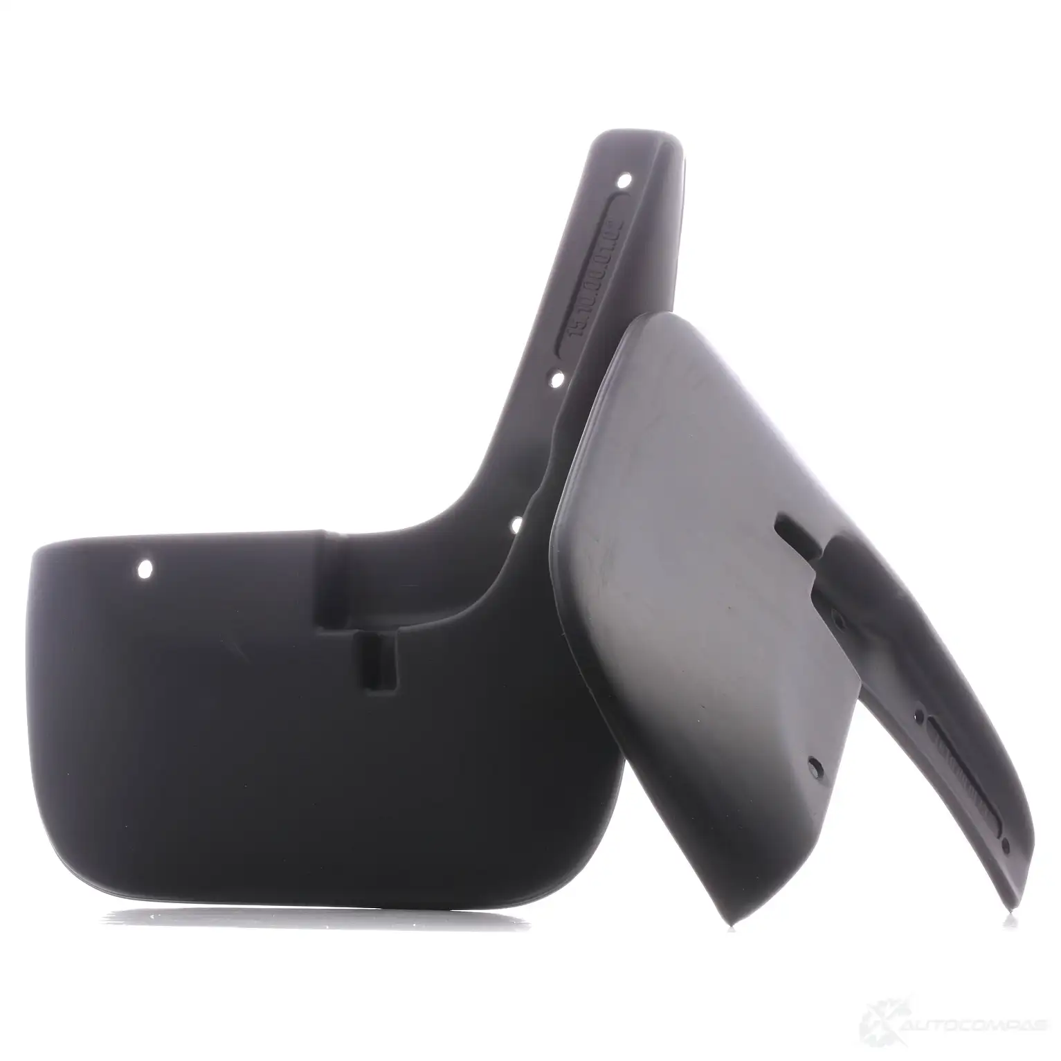 Брызговик RIDEX ZYN Y4Z 1437705087 1715a0013 - Изображение 1
