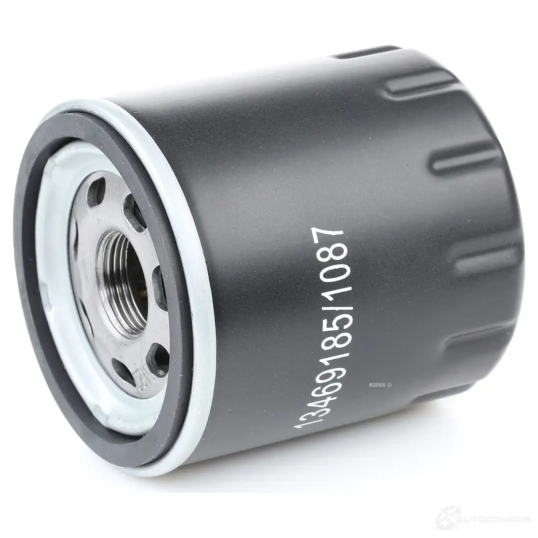 Масляный фильтр RIDEX 7o0207 OA9ZPU W 1437728585 - Изображение 1