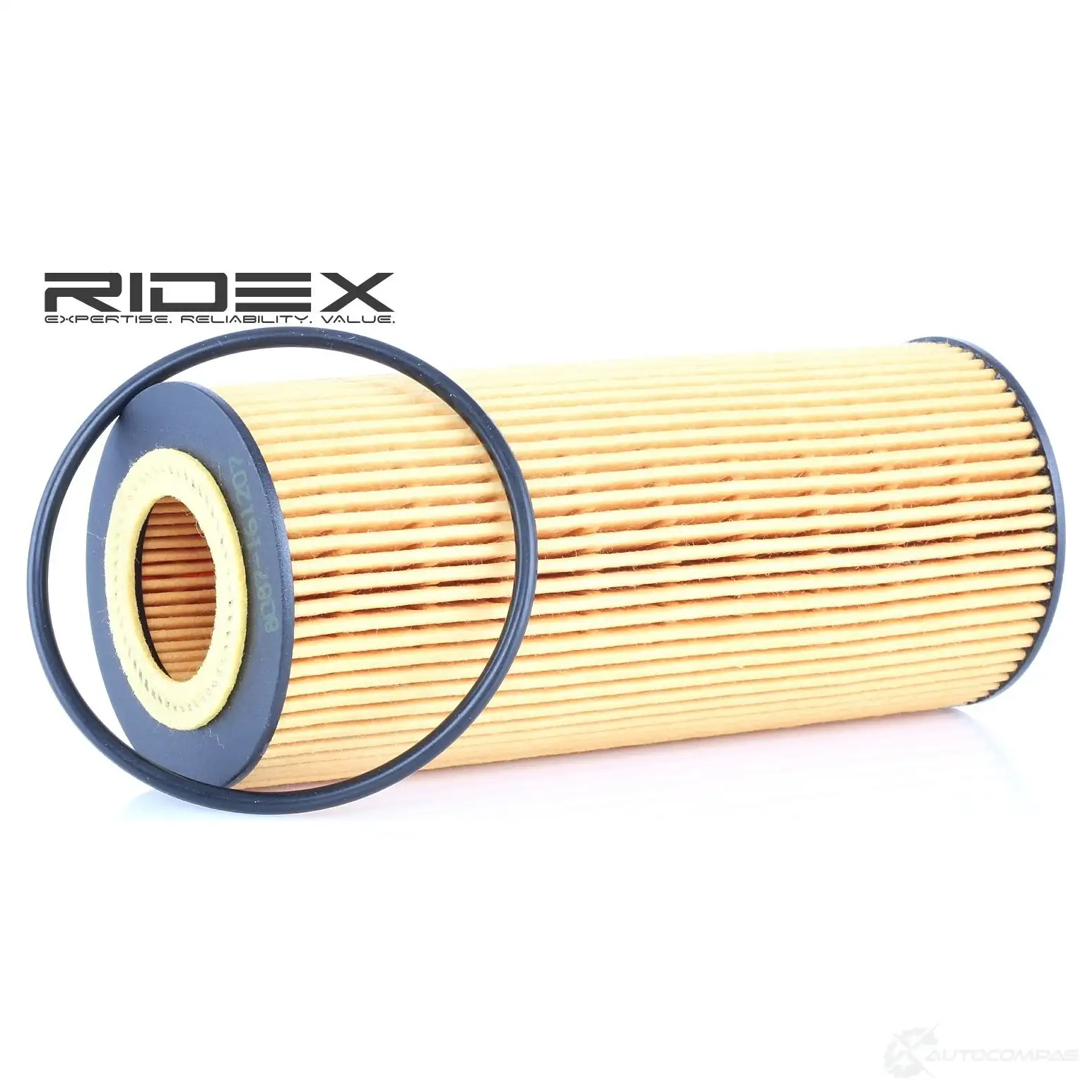 Масляный фильтр RIDEX I A7X2 7o0054 1437728625 изображение 0