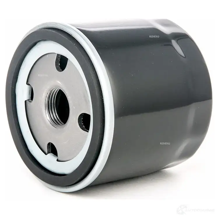 Масляный фильтр RIDEX NIU EJ 1437725922 7o0032 изображение 0