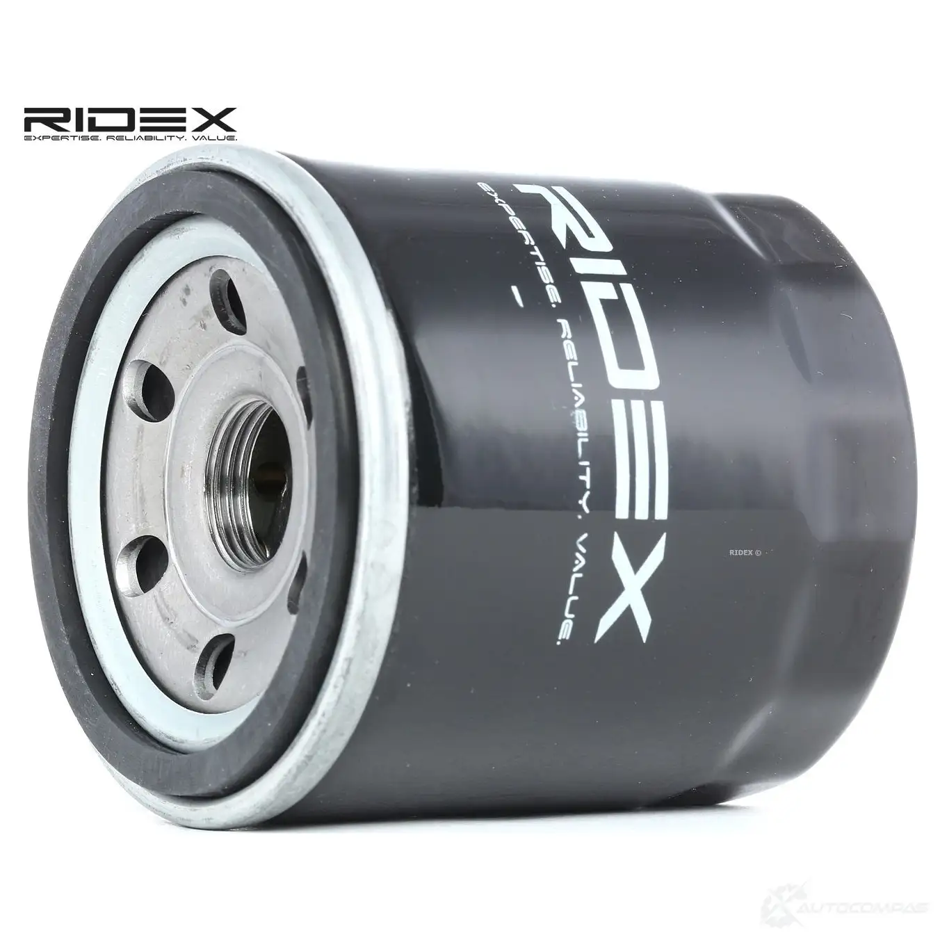 Масляный фильтр RIDEX 7o0145 F 99DZY 1437724042 - Изображение 1
