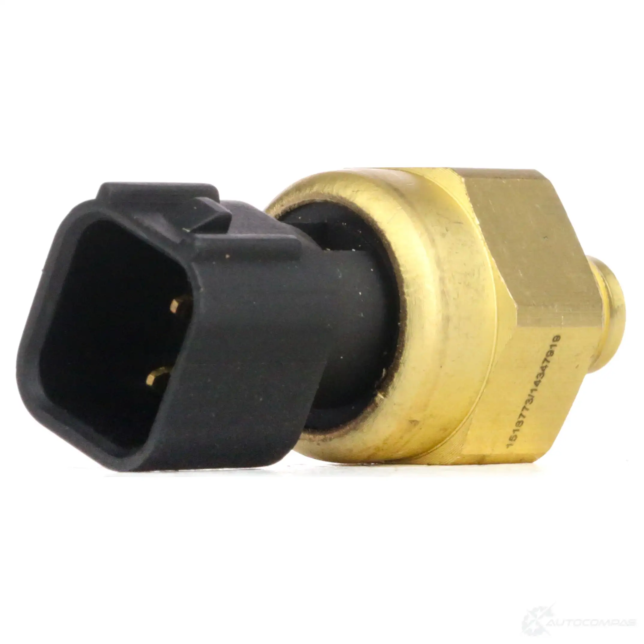 Датчик давления масла RIDEX 805o0007 6E VUOW 1437940617 - Изображение 1