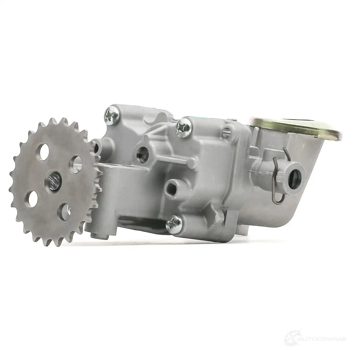Масляный насос RIDEX 1437967205 596o0047 LCRO N6W - Изображение 1