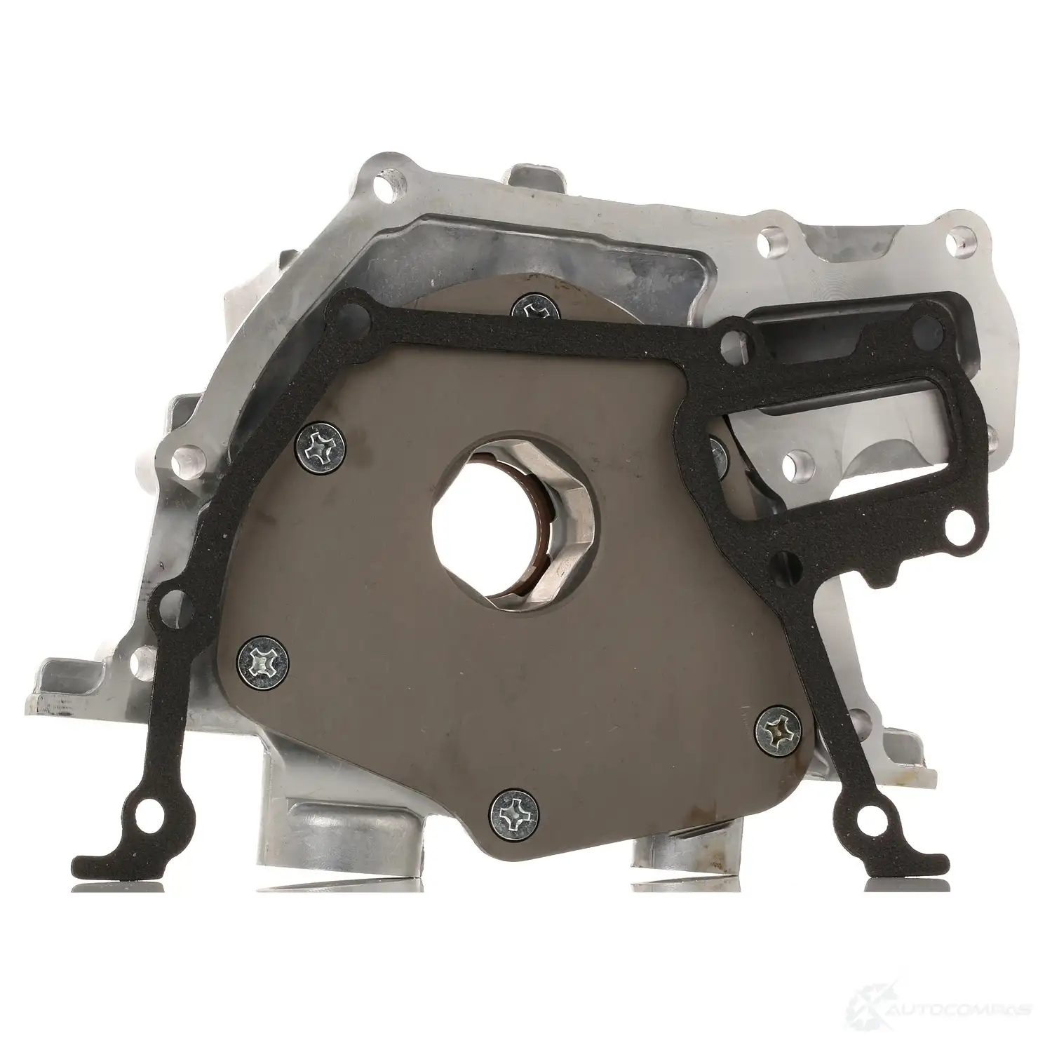 Масляный насос RIDEX APL THP7 1437745086 596o0048 - Изображение 1