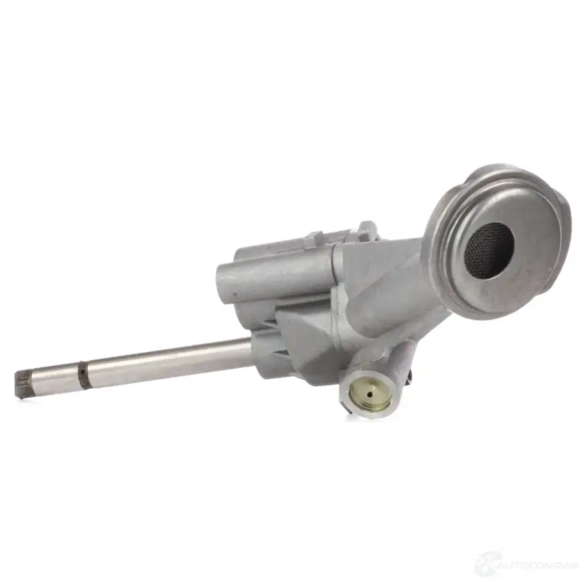 Масляный насос RIDEX D9ISC7 S 1437744710 596o0052 - Изображение 1