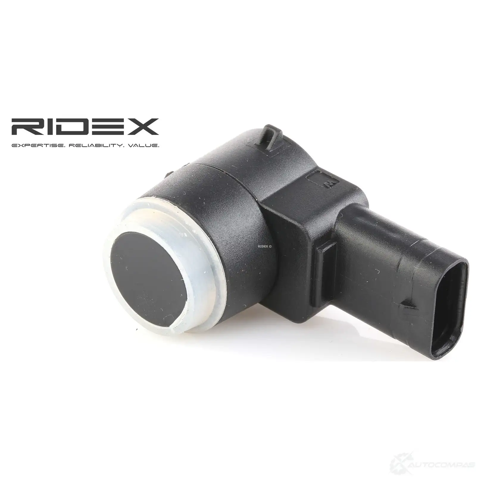 Пактроник, датчик парковки RIDEX 1437704222 X L5498 2412p0027 - Изображение 1