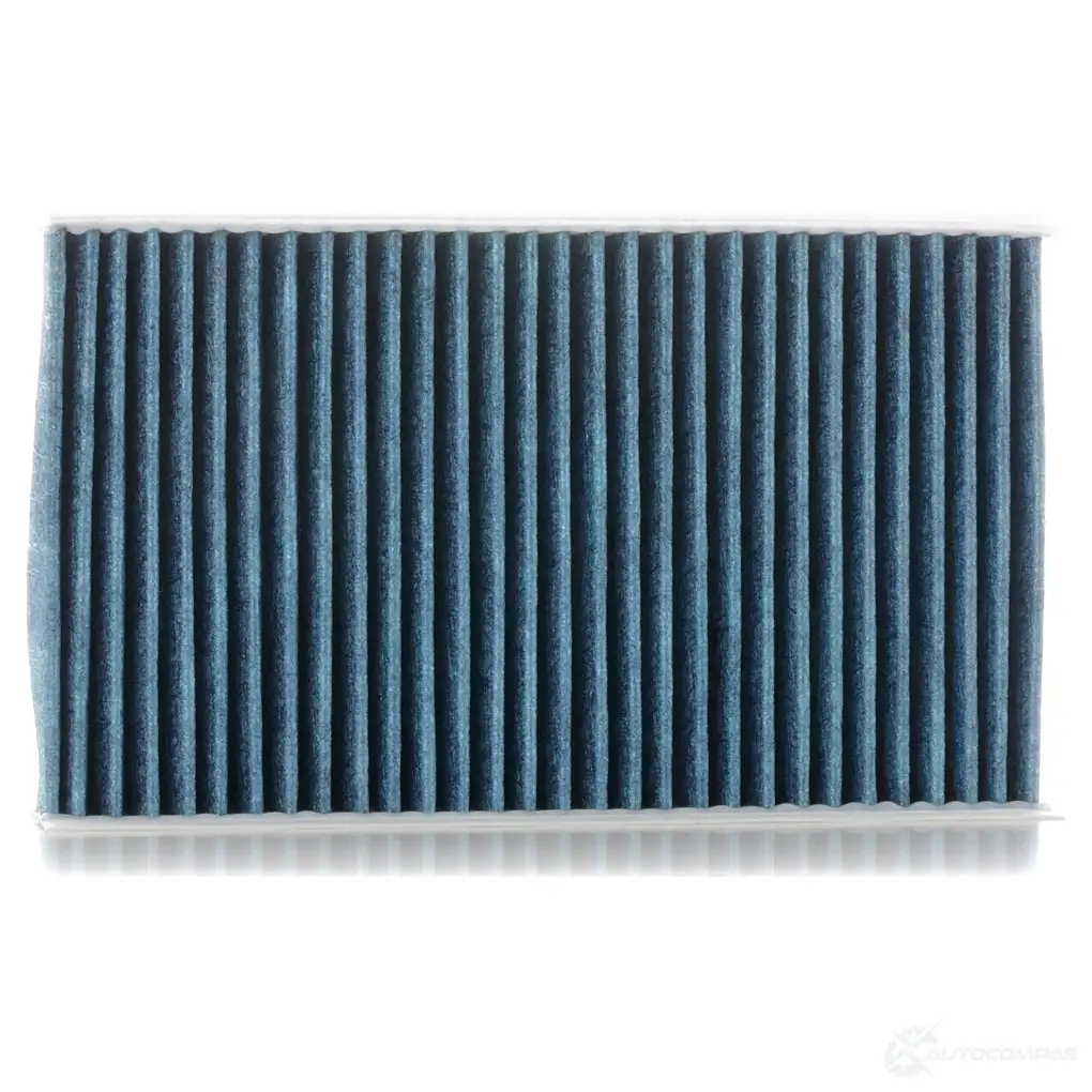 Салонный фильтр RIDEX 3EG1 4U0 1437649642 424i0574 - Изображение 1