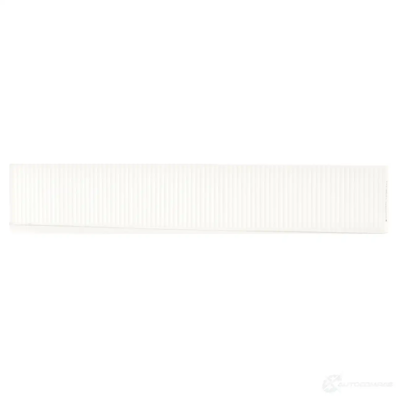 Салонный фильтр RIDEX 1437657782 F X4P61T 424i0016 - Изображение 1