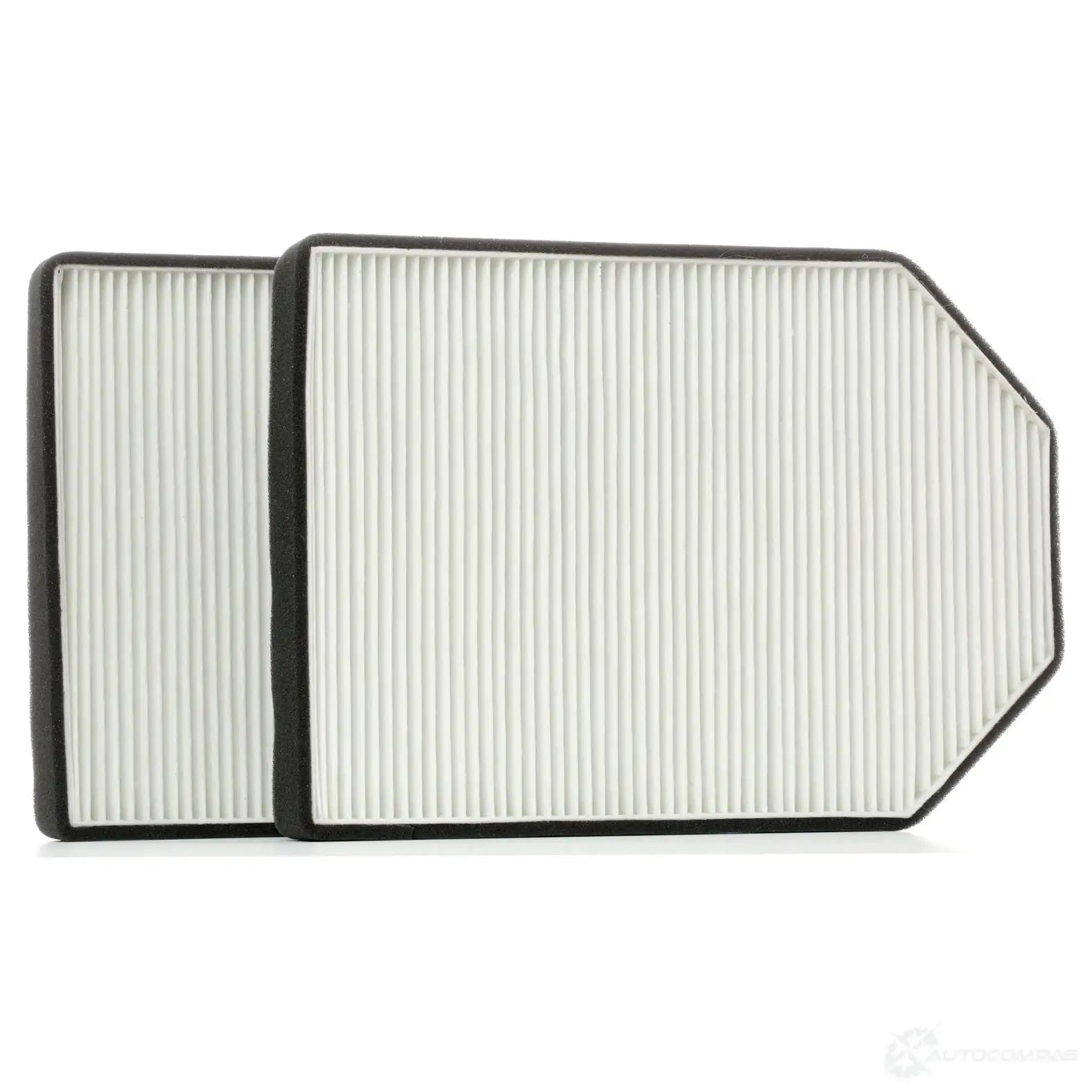 Салонный фильтр RIDEX 424i0155 1437652287 M 1X5U4 - Изображение 1