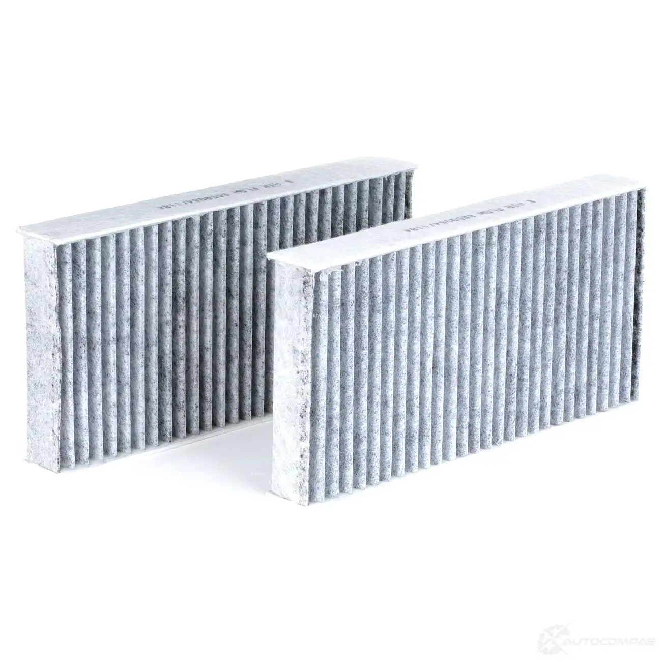 Салонный фильтр RIDEX 1437650763 36 L24UL 424i0233 - Изображение 1