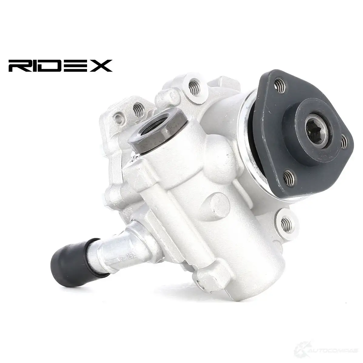 Гидроусилитель, насос гур RIDEX 1437723823 FD8 98G 12h0027 - Изображение 1