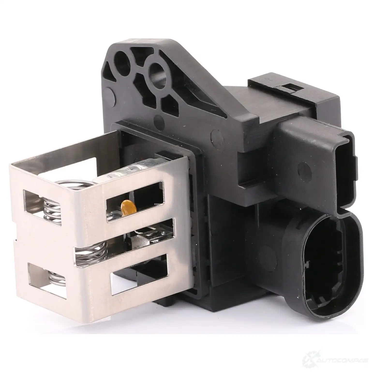 Резистор вентилятора печки RIDEX 4145r0007 W63 VKU 1437668141 - Изображение 1