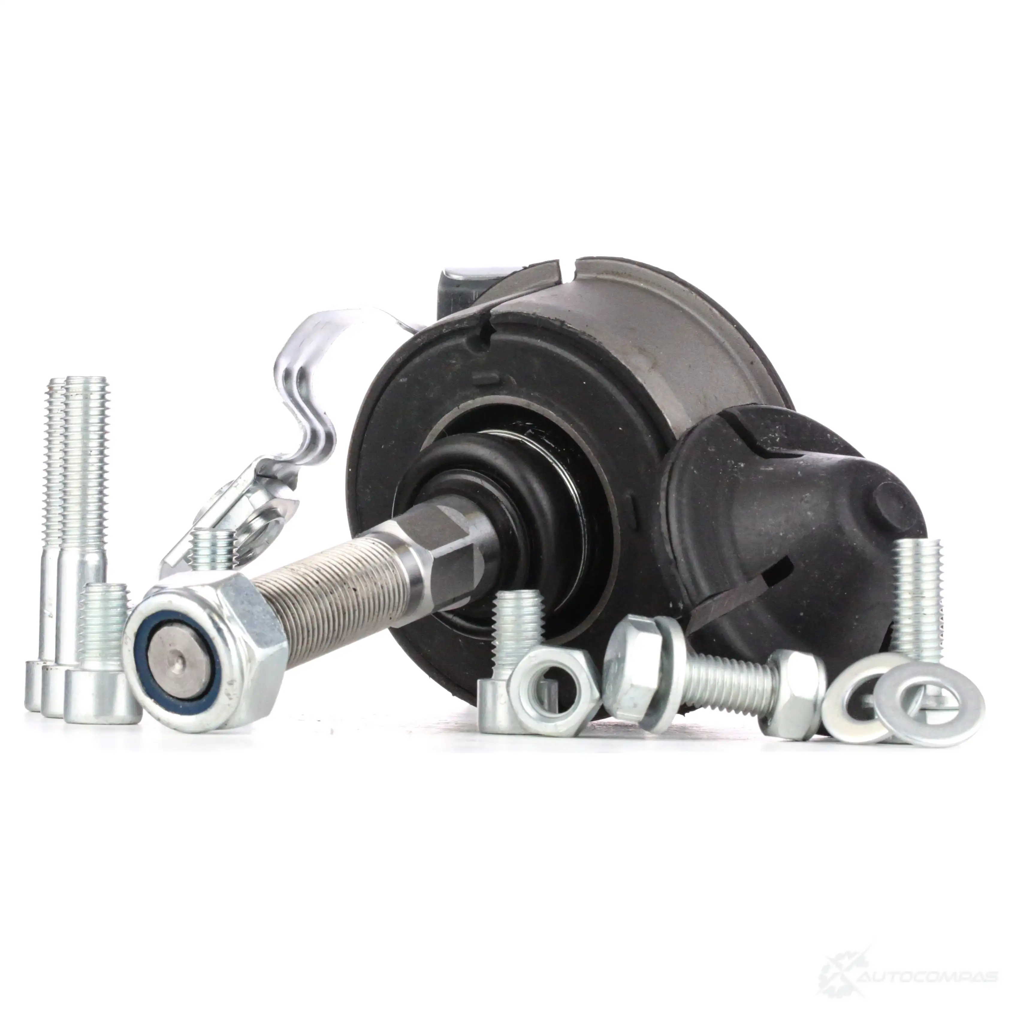 Ремкомплект шаровой опоры RIDEX Y7O8Z S 1437701533 2523r0002 - Изображение 1