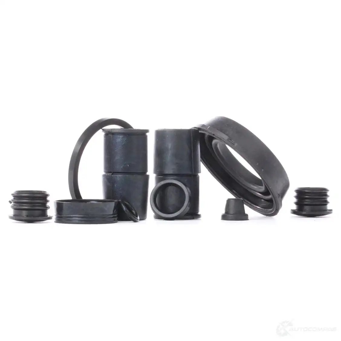 Ремкомплект суппорта RIDEX 405r0031 1437660597 QT LZF - Изображение 1