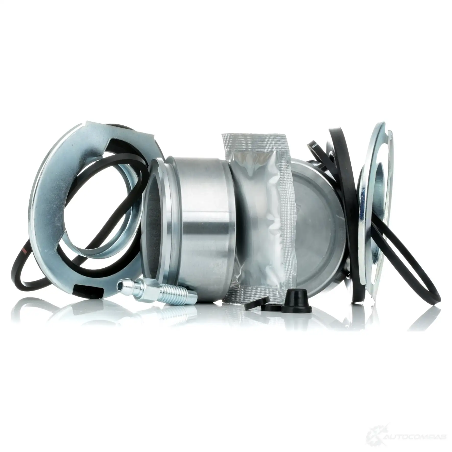 Ремкомплект суппорта RIDEX 405r0262 1437971704 K4 74RW2 - Изображение 1