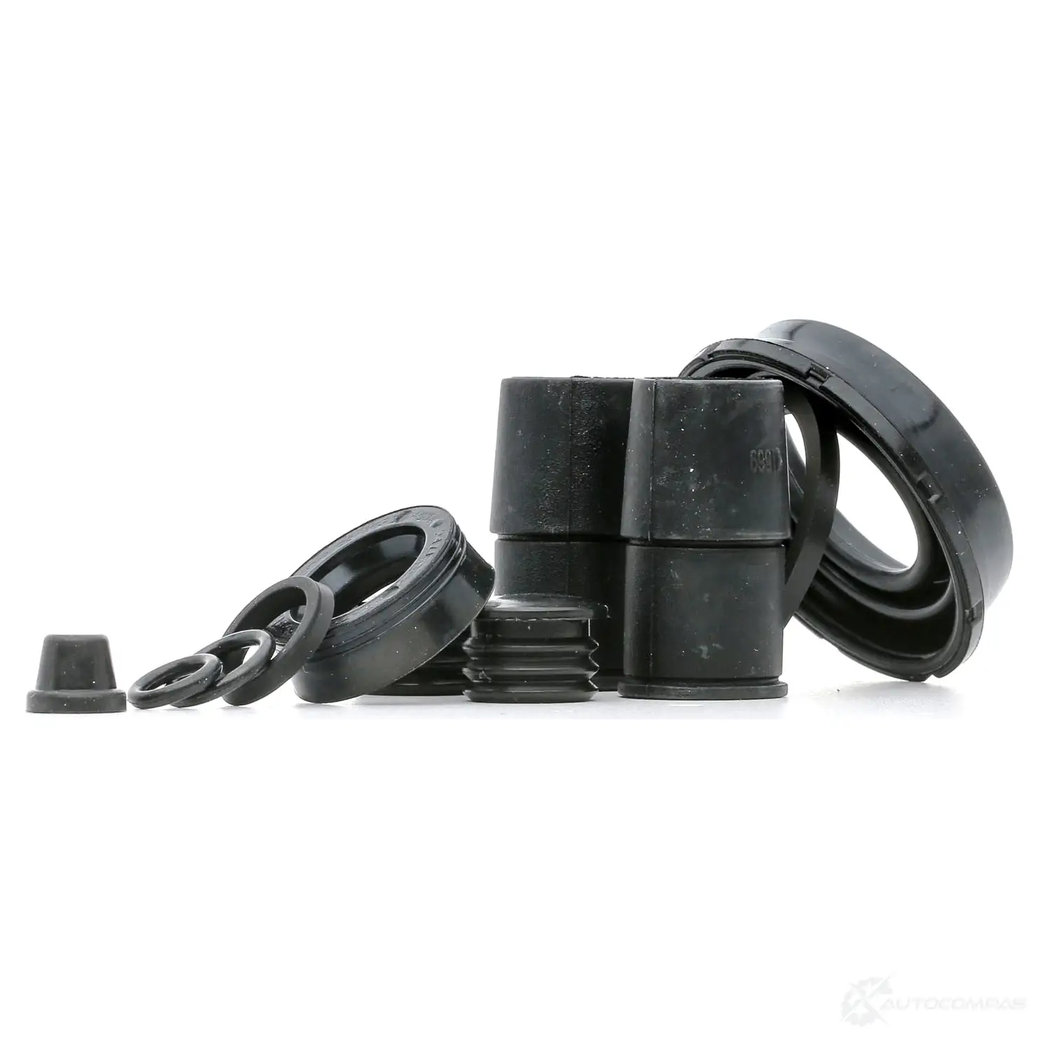 Ремкомплект суппорта RIDEX 1439120520 YGE 8B81 405r0188 - Изображение 1