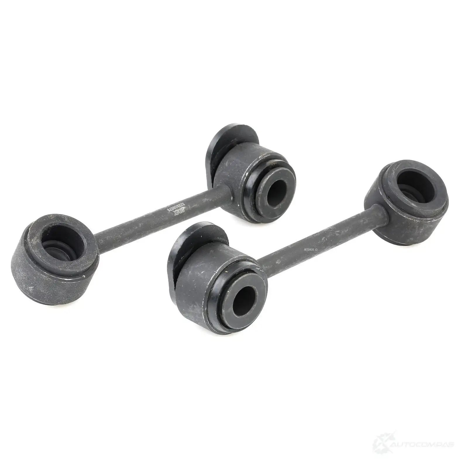 Втулки стойки стабилизатора RIDEX DC 6SRP 1437704621 2067r0013 - Изображение 1