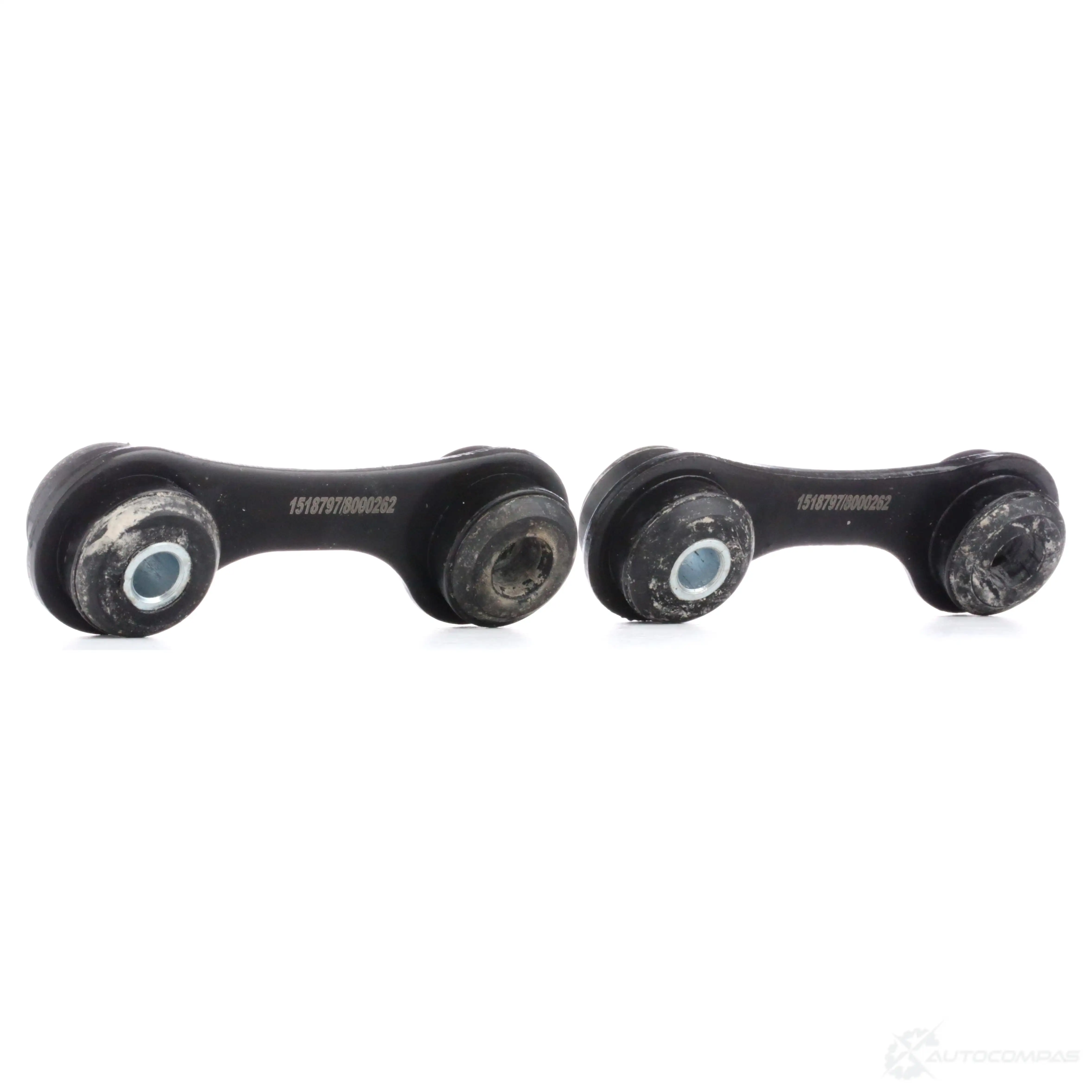 Втулки стойки стабилизатора RIDEX 4J D75 2067r0047 1437704896 - Изображение 1