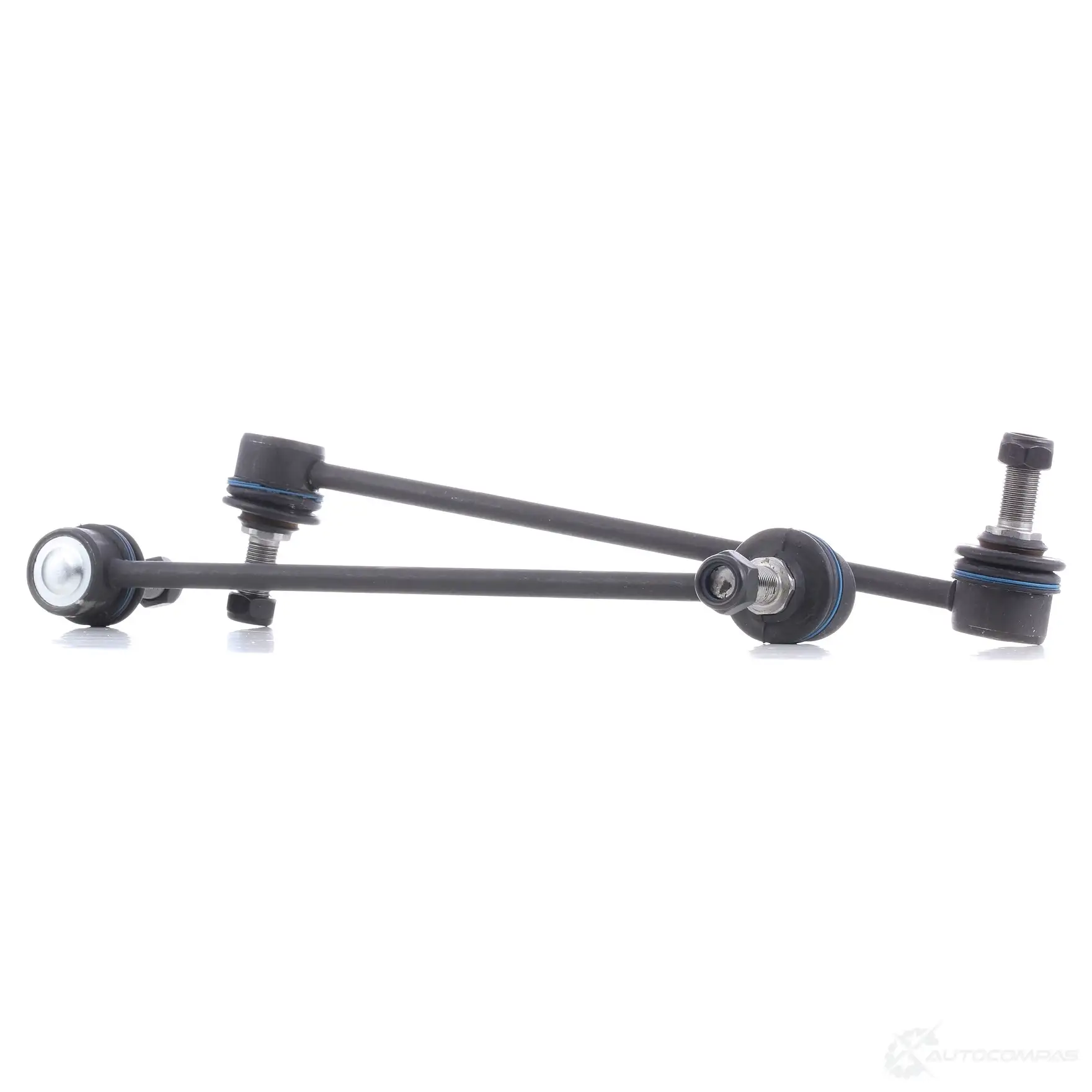 Втулки стойки стабилизатора RIDEX 1437704614 ZZI FJ40 2067r0045 - Изображение 1
