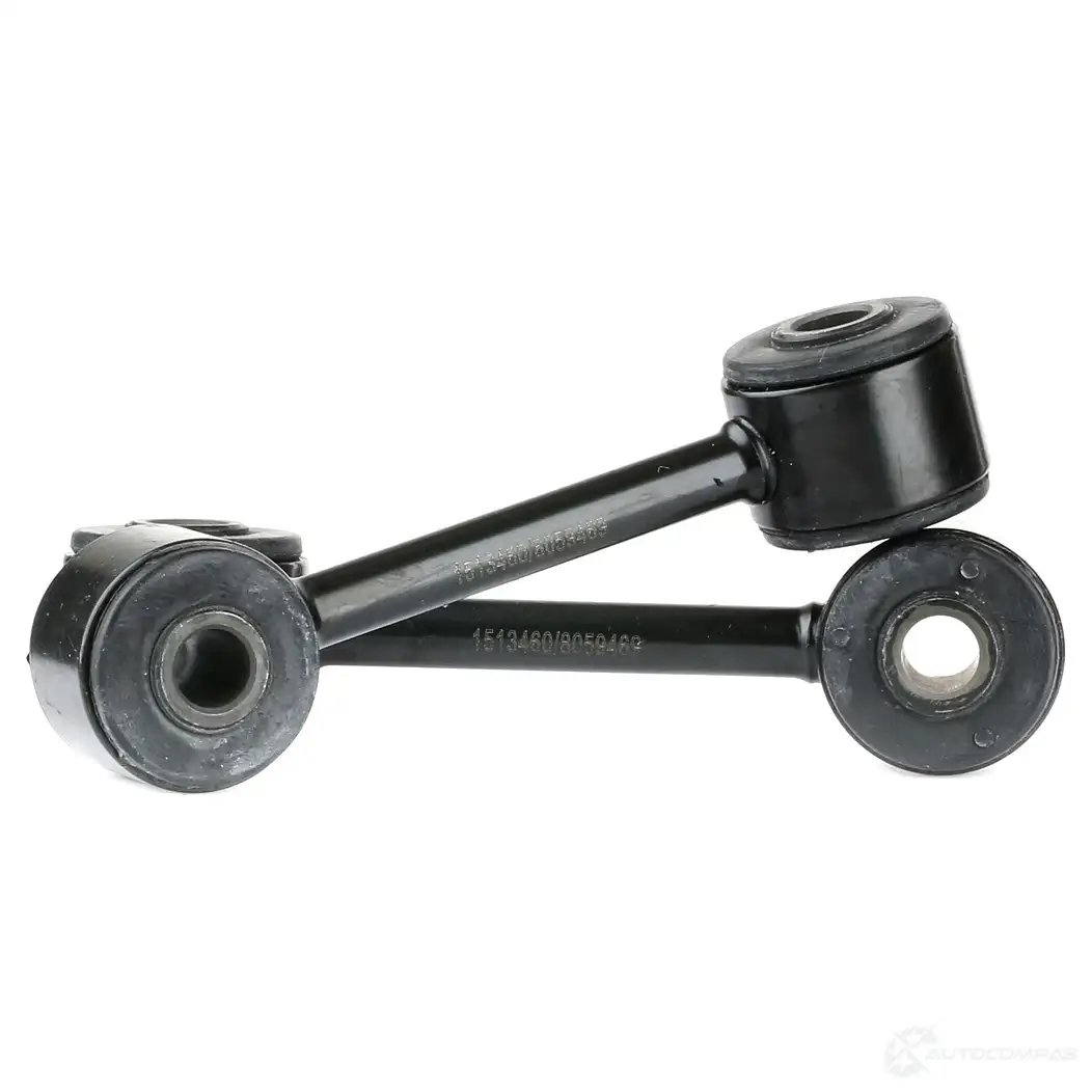 Втулки стойки стабилизатора RIDEX QV CCY 1437705191 2067r0015 - Изображение 1