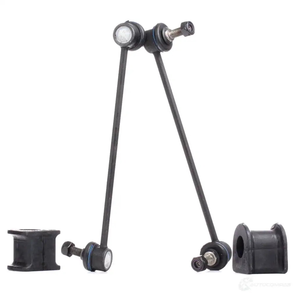 Ремкомплект подвески стабилизатора RIDEX J5 7J8H 1437734444 1097s0014 - Изображение 1