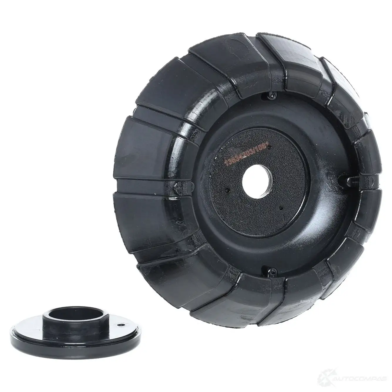 Опорный подшипник, ремкомплект RIDEX 1632r0013 1437705263 RODY0 W - Изображение 1