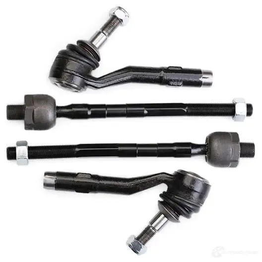 Ремкомплект тяги RIDEX 770t0024 IG9 QR0S 1437941914
