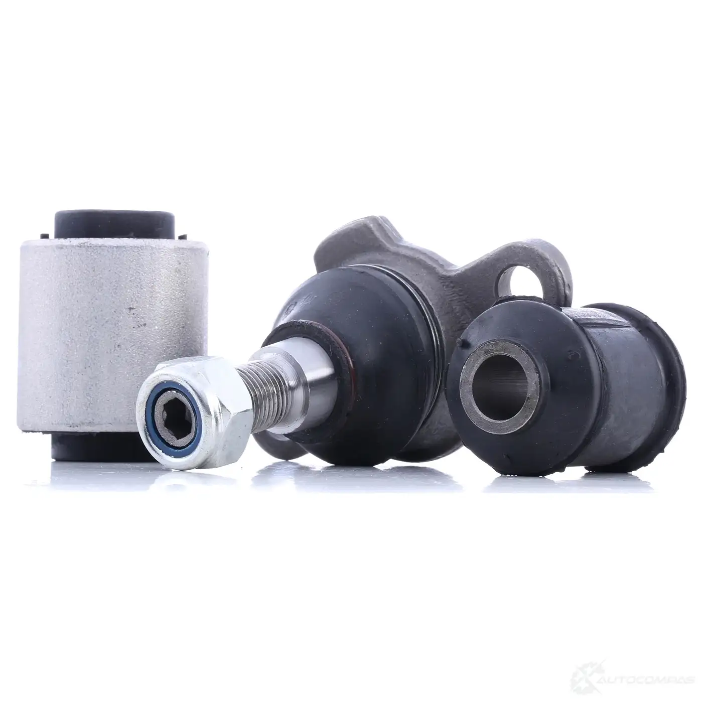 Болты гайки подвески RIDEX G6F8 42 771r0140 1437941665 - Изображение 1