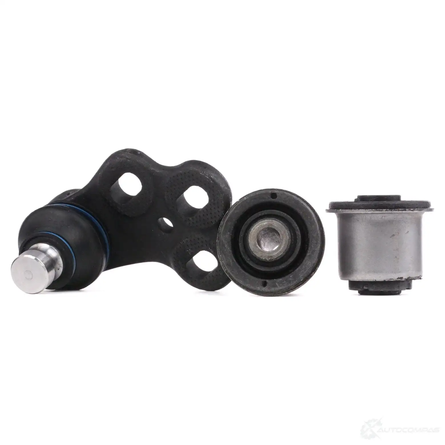 Болты гайки подвески RIDEX 38JDR XB 1437742002 771r0022 - Изображение 1