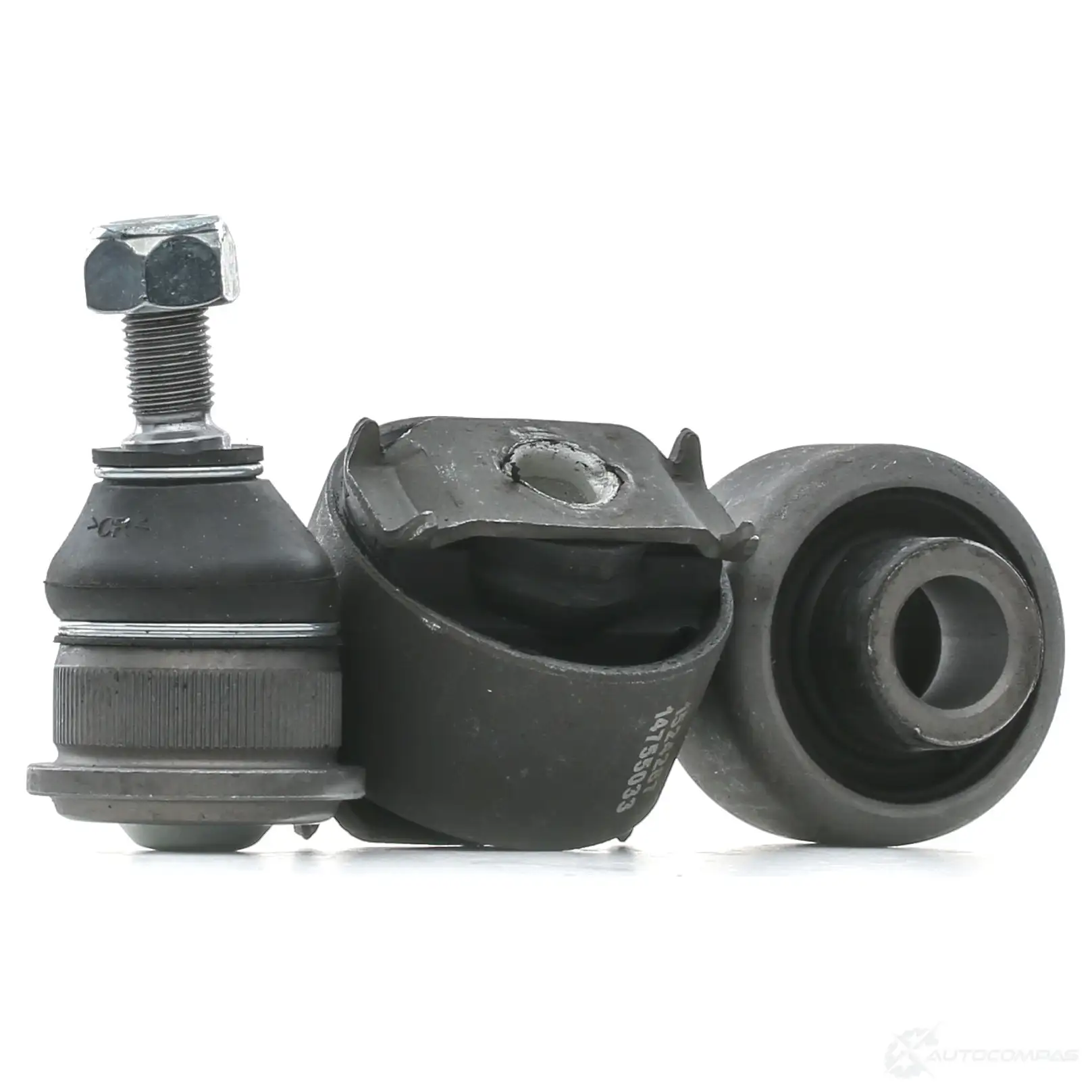 Болты гайки подвески RIDEX 8DSJ 7 1437742023 771r0019 - Изображение 1