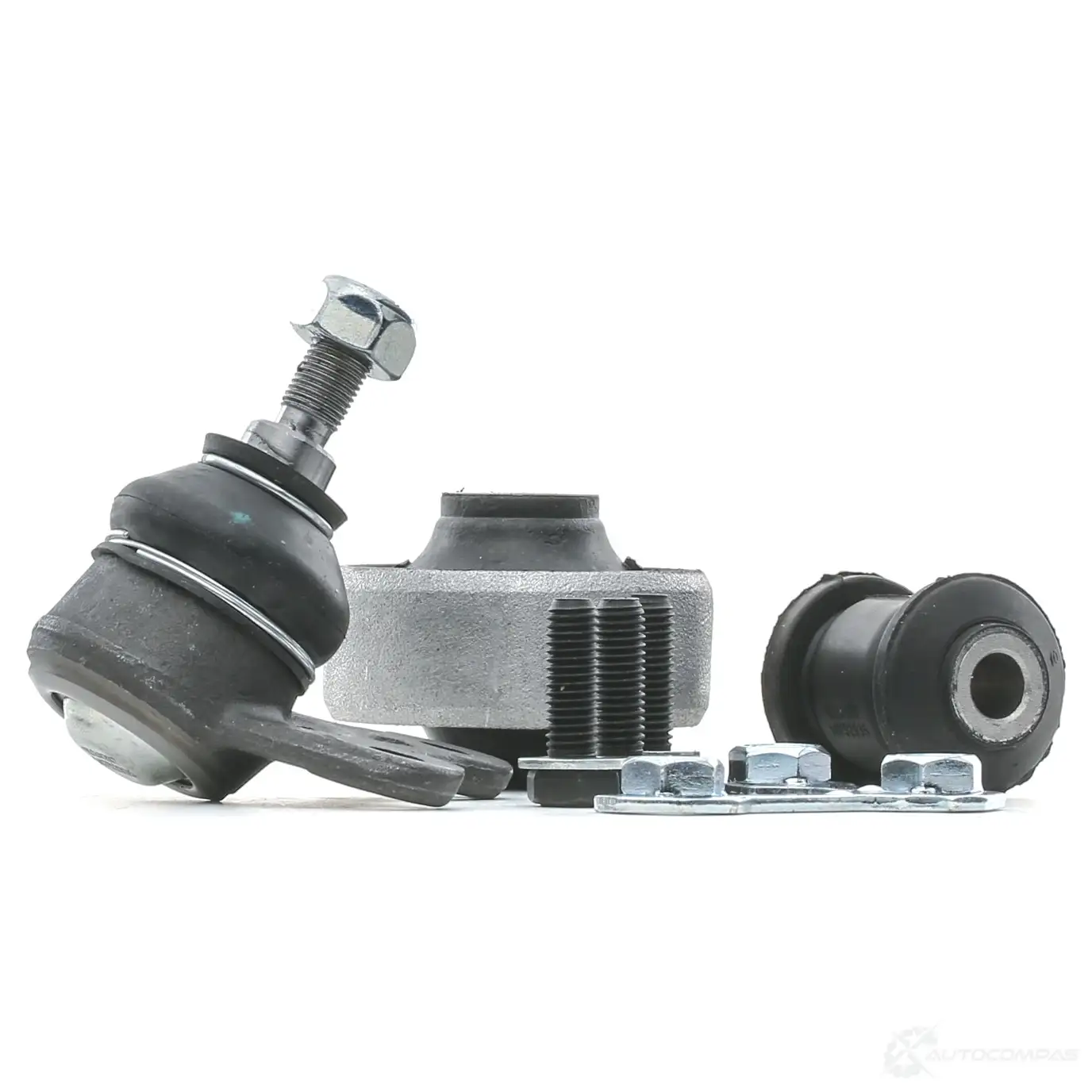 Болты гайки подвески RIDEX 9 0C4QF 1437742046 771r0010 - Изображение 1