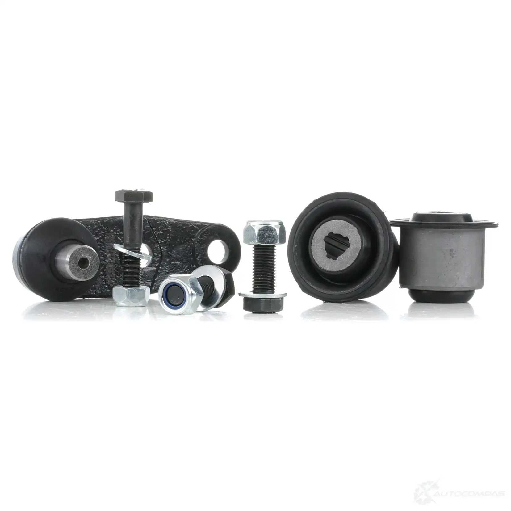 Болты гайки подвески RIDEX SDYJ NR 1437941676 771r0136 - Изображение 1