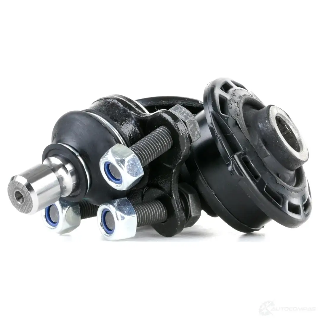 Болты гайки подвески RIDEX LB4 80 1437742106 771r0023 - Изображение 1