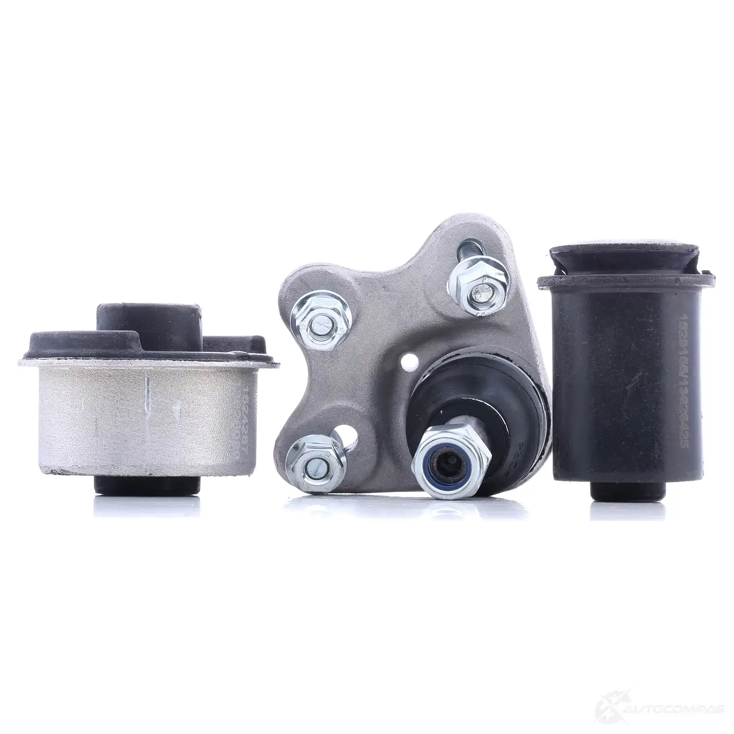 Болты гайки подвески RIDEX 1437941683 3F YDZ 771r0114 - Изображение 1