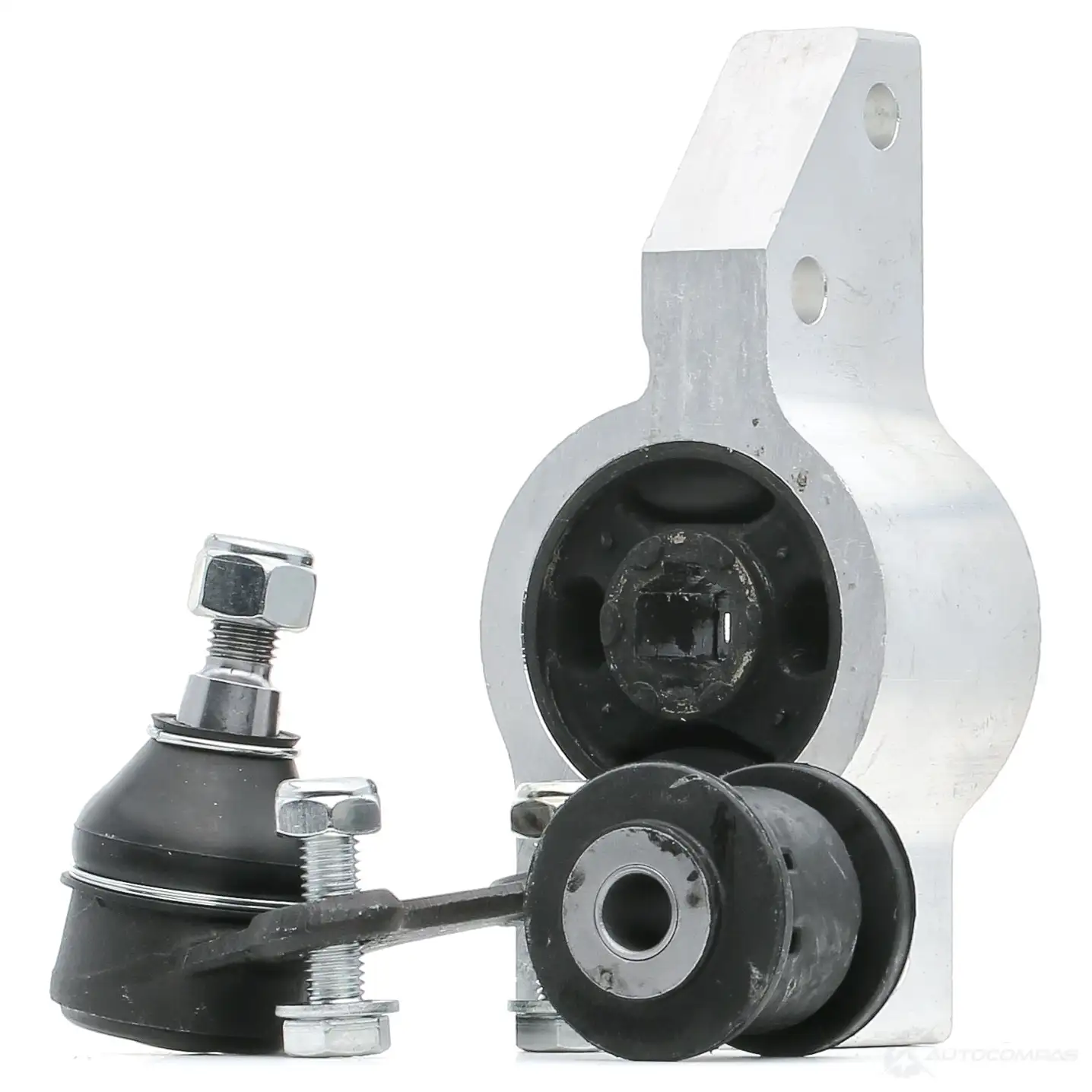 Болты гайки подвески RIDEX 1437941445 V27G 5 771r0156 - Изображение 1
