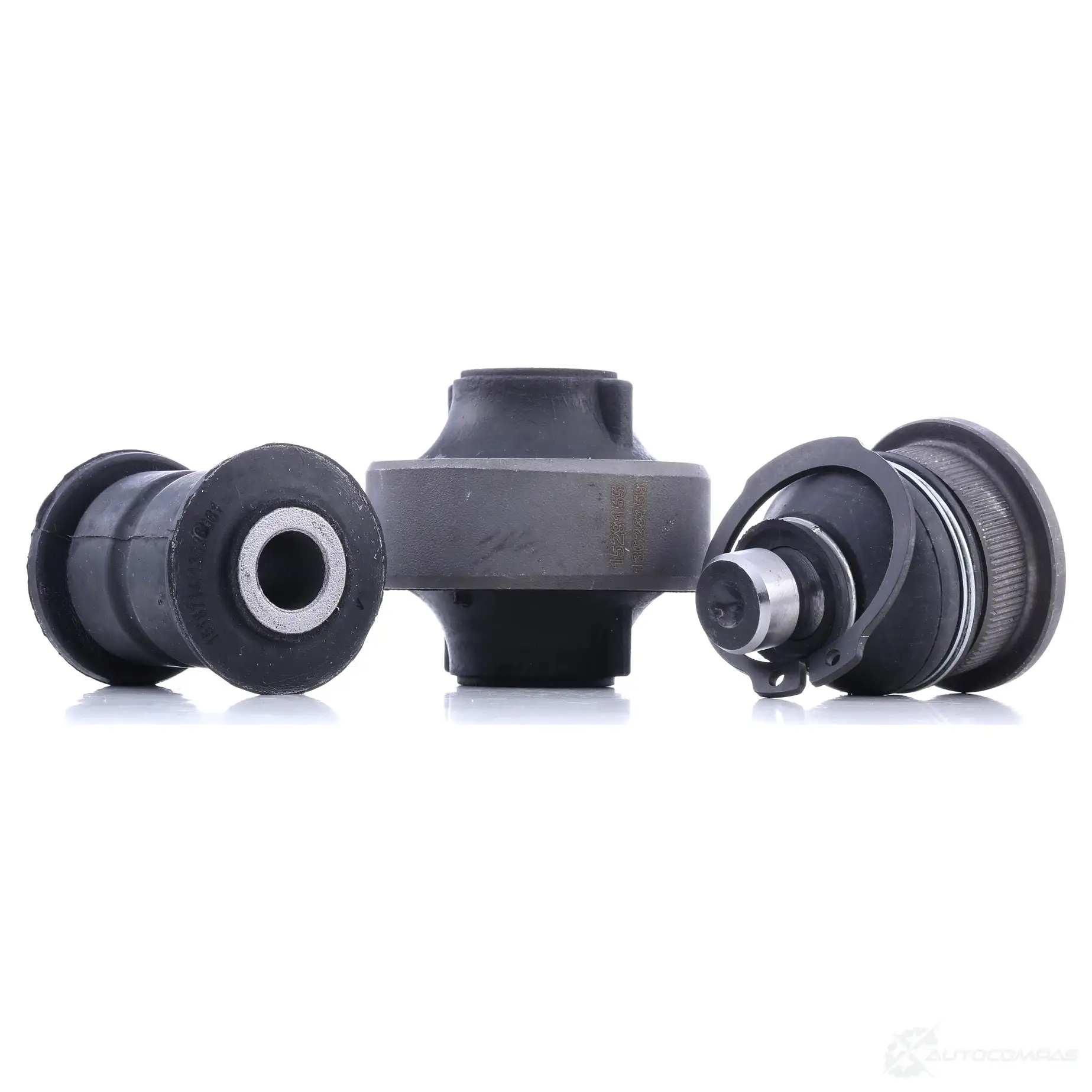 Болты гайки подвески RIDEX 771r0165 E5 CZPG 1437941681 - Изображение 1