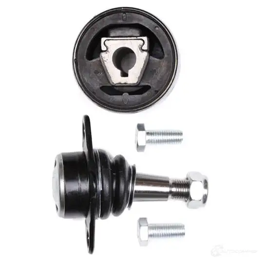 Болты гайки подвески RIDEX 1437941690 771r0155 WM2A N3