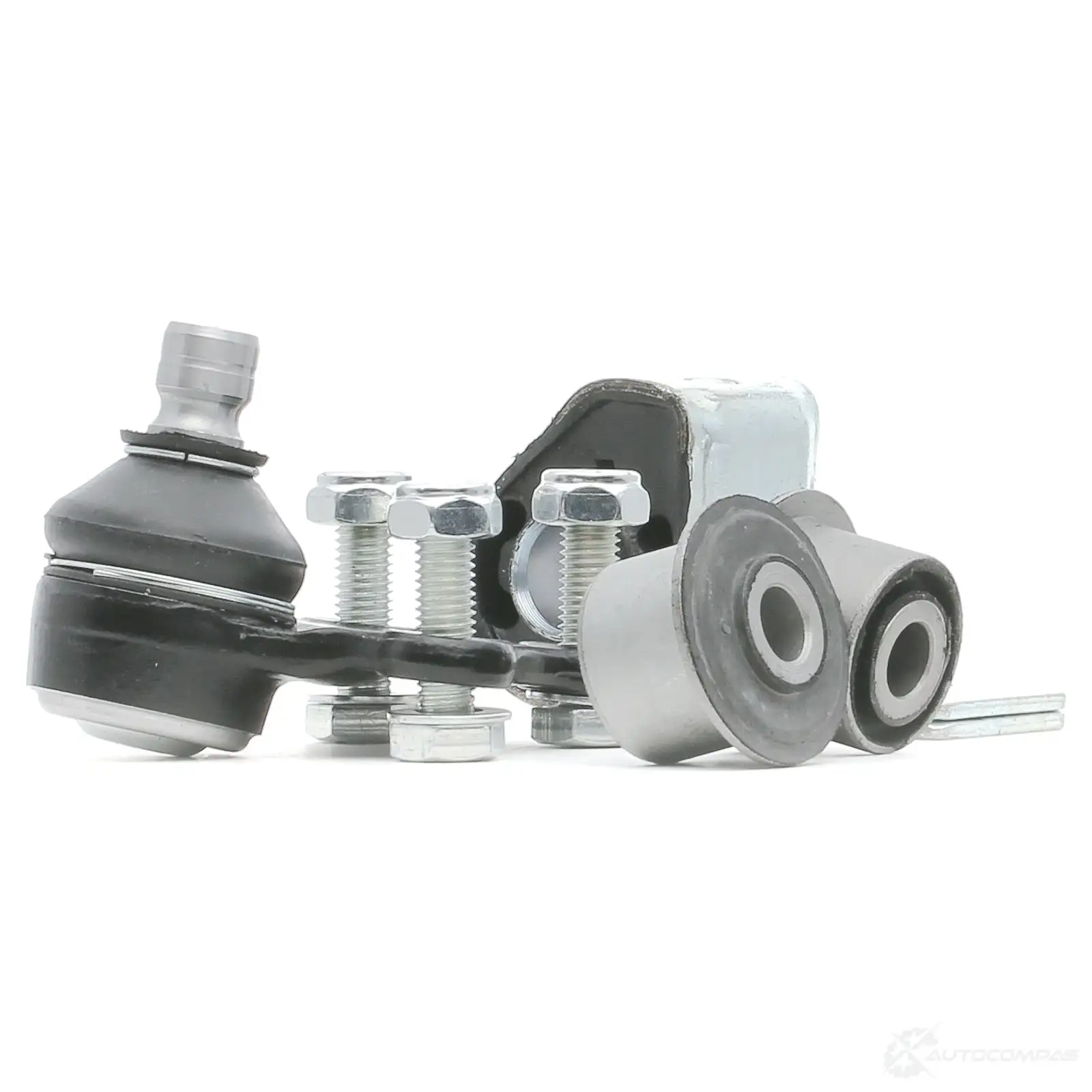 Болты гайки подвески RIDEX 1437941701 KV PHU 771r0009 - Изображение 1