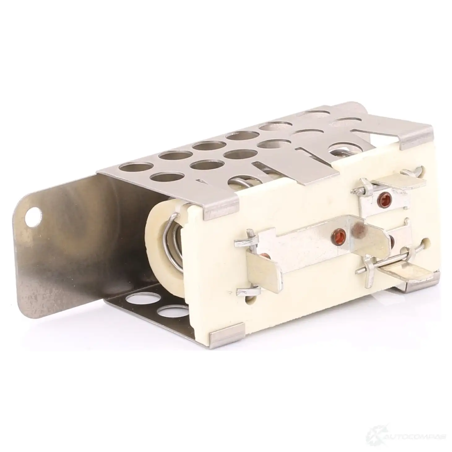Резистор вентилятора печки RIDEX PK IBL 2975r0008 1437680194 - Изображение 1