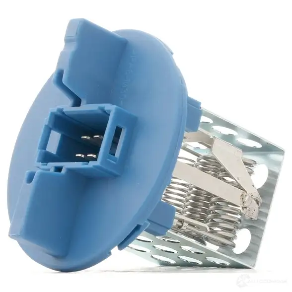 Резистор вентилятора печки RIDEX MHL 73 2975r0026 1437680196 - Изображение 1
