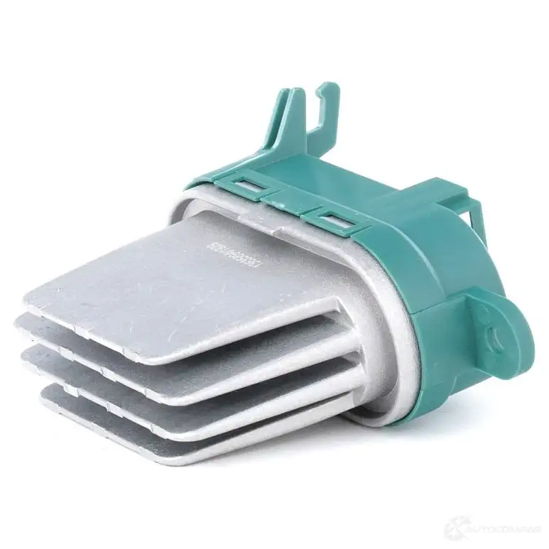 Резистор вентилятора печки RIDEX T PMD5 2975r0004 1437680396 - Изображение 1