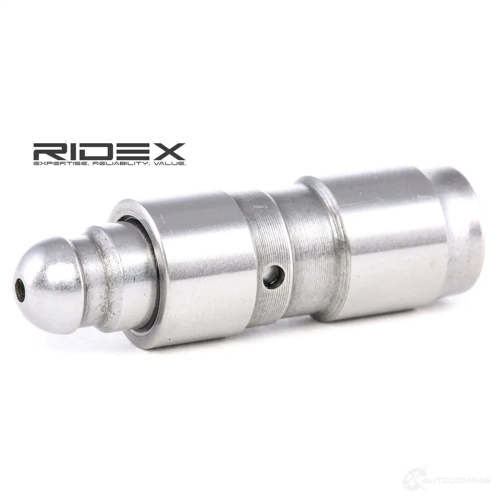 Гидрокомпенсатор, толкатель клапана RIDEX 1216r0031 LXO 5G 1437926772 изображение 0