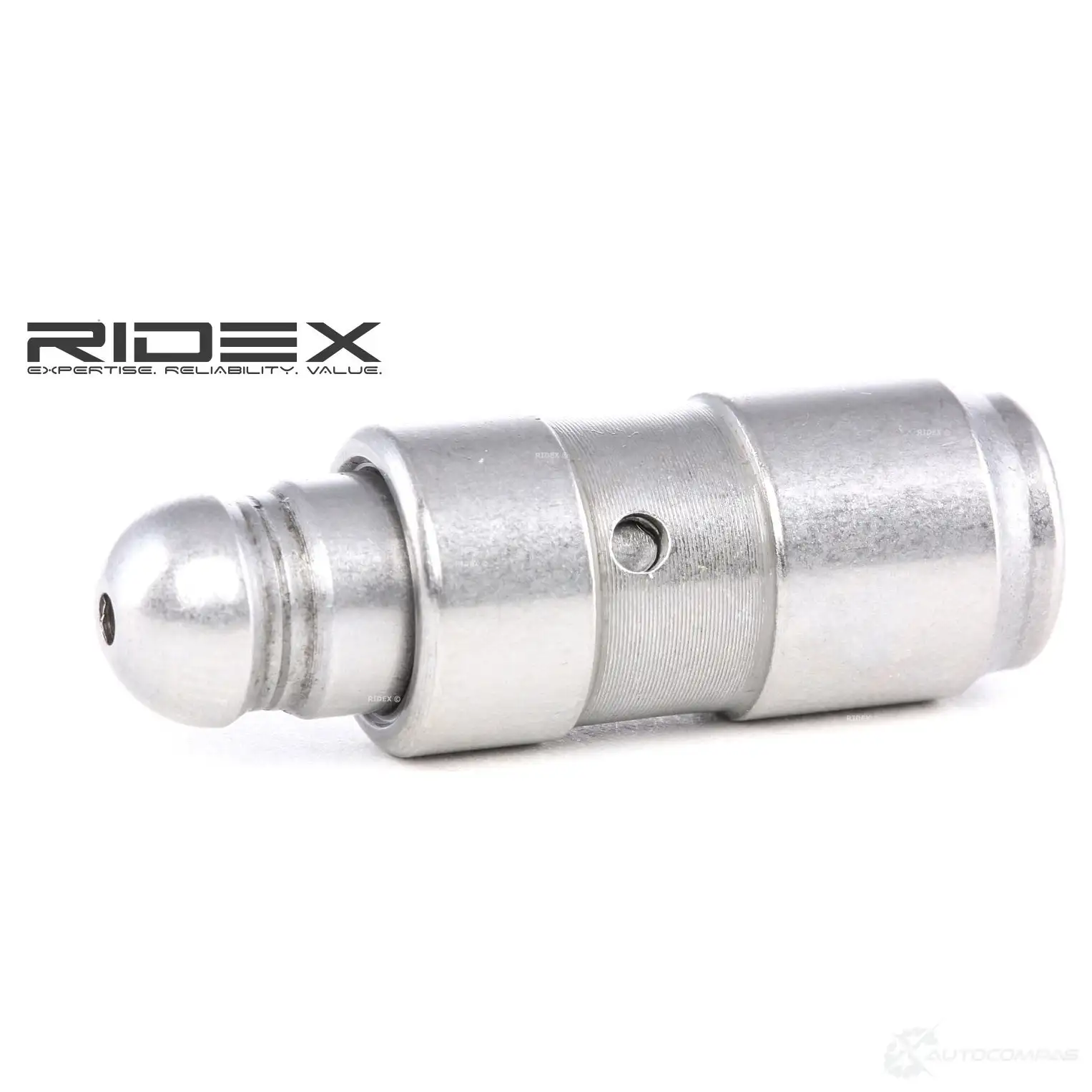 Гидрокомпенсатор, толкатель клапана RIDEX S XGO8C 1437926521 1216r0054 изображение 0