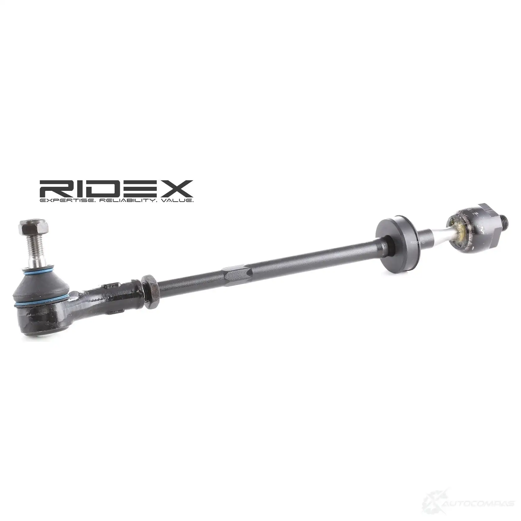 Рулевая тяга в сборе RIDEX C 41OT 284r0041 1437663789 изображение 0
